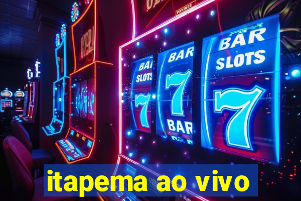 itapema ao vivo